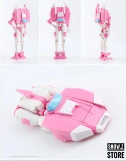 DX9 Toys War In Pocket X14 Leah X15 Toufold Set Of 2 -Prime Collectibles Store 7fc1ab1fb4
