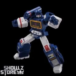 Flame Toys Furai Model Soundwave Model Kit -Prime Collectibles Store 7fd5a671b0