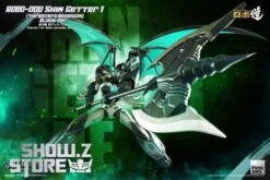 Threezero Shin Getter Robot Shin Getter 1 Black Version 23 Threezero Shin Getter Robot Shin Getter 1 Black Version -Prime Collectibles Store 7fd87a1a21