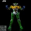 King Arts Diecast Scene Series DFS075 Steel Jeeg Battle Damaged Version -Prime Collectibles Store 7fe03361e8