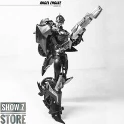 APC Toys APC-005 Angel Engine TFP Arcee Pink Version -Prime Collectibles Store 7ffc7304b5