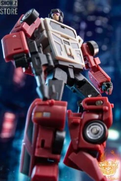 Magic Square MS-B12 & B13 Pillage & Contain Drag Strip & Dead End Set Of 2 24 Magic Square MS-B12 & B13 Pillage & Contain Drag Strip & Dead End Set Of 2 -Prime Collectibles Store 8014408071