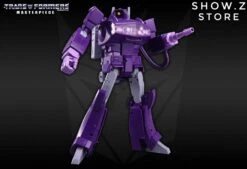 Takara Tomy Masterpiece MP-29+Destron Laserwave Shockwave -Prime Collectibles Store 801a23558f