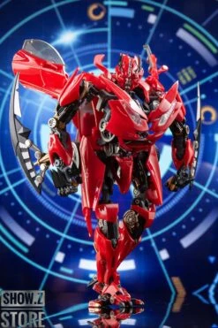4th Party Oversized AAT SFT-01 Firage Dino Mirage -Prime Collectibles Store 8023e7b250