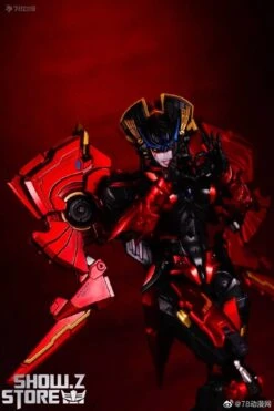 BingoToys BT-02 Windgirl IDW Windblade 30 BingoToys BT-02 Windgirl IDW Windblade -Prime Collectibles Store 80366fc631 1