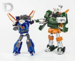 Xtransbots MX-IX Paean (Hoist) -Prime Collectibles Store 8044482589