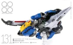 Iron Factory IF-EX25 Sword Of Defender Dai Atlas -Prime Collectibles Store 805bdb0f31