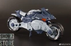 Suyata HP-001 1/12 The Hunter's Poem Cyber Girl Arya Model Kits -Prime Collectibles Store 809dac8bc2 1