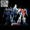 Robot Hero RH CG-01 MP11 Starscream & CG-02 MP03 Starscream Green Set Of 2 W/ Upgrade Kits 1 Robot Hero RH CG-01 MP11 Starscream & CG-02 MP03 Starscream Green Set Of 2 W/ Upgrade Kits -Prime Collectibles Store 80aa013d62
