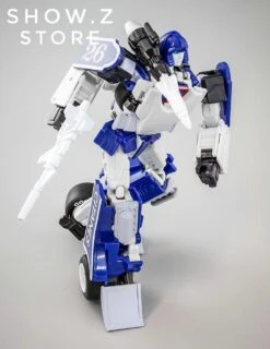 Mastermind Creations PS-01C Sphinx Mirage Cel Version -Prime Collectibles Store 80ad932ece