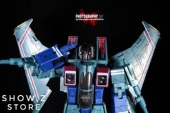 Robot Hero CG02 MP03 Starscream Green -Prime Collectibles Store 80b43e2493