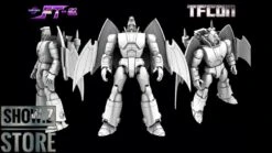 [Pre-Order] FansToys FT-61 Scourge -Prime Collectibles Store 80b9aa51d8