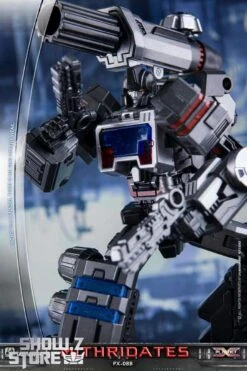 Planet X PX-08B Mithridates Perceptor Shattered Glass Version 39 Planet X PX-08B Mithridates Perceptor Shattered Glass Version -Prime Collectibles Store 80dede67fc