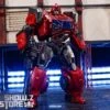 Shock Warrior SW-02 Oversized Studio Series SS84 Ironhide -Prime Collectibles Store 80e25b73ed
