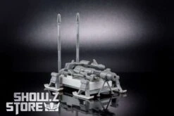 XTransbots MM-10W Coprimozzo Hubcap White Version 39 XTransbots MM-10W Coprimozzo Hubcap White Version -Prime Collectibles Store 80e3212a34