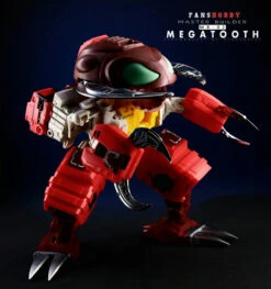 FansHobby MB-02 Megatooth -Prime Collectibles Store 80e41ef8ec