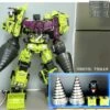 JinBao JB Upgrade Kit For JinBao Oversized Devastator Gravity Builder -Prime Collectibles Store 810437798d