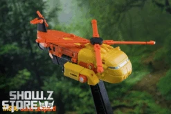 [Box Damaged] Dr.Wu MS-36 Sand Leopard Sandstorm -Prime Collectibles Store 812012270a