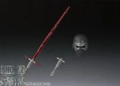 S.H.Figuarts Star Wars Kylo Ren -Prime Collectibles Store 81425536ac 1