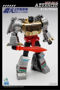 MechFansToys MF25 Grimlock -Prime Collectibles Store 8158d87261