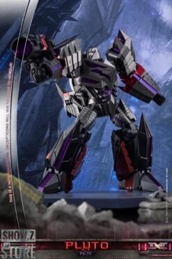 Planet X PX-15B Pluto Megatron Metallic Version 40 Planet X PX-15B Pluto Megatron Metallic Version -Prime Collectibles Store 8161bc52cb
