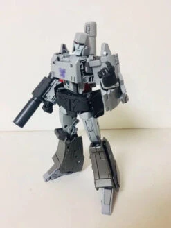 [Factory Leak Version] 4th Party MP36 Megatron -Prime Collectibles Store 8167078961