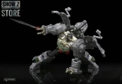 G-Creation SRK-03 Warth Grimlock Shuraking Combiner Reissue -Prime Collectibles Store 8179bf999c