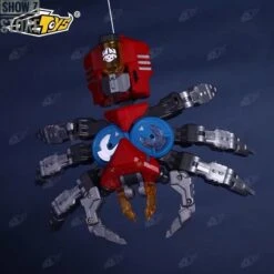 52Toys BeastBox BB-12 Darknet 20 52Toys BeastBox BB-12 Darknet -Prime Collectibles Store 819265cfe1