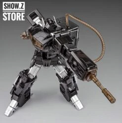 Cloud 9 W01B Quakeblast Shockwave Black Version 23 Cloud 9 W01B Quakeblast Shockwave Black Version -Prime Collectibles Store 81c394e2fe