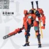 Earnestcore Craft Robot Build RB-09 Ronin Orange Version 2 Earnestcore Craft Robot Build RB-09 Ronin Orange Version -Prime Collectibles Store 81de43d2d6