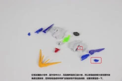 Moxin MX MG 1/100 Wing Zero EW XXXG-00W0 XXXG-OOWO Gundam -Prime Collectibles Store 81ea93999e