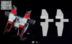 TheWind GN Sword Caletvwlch Weapon Upgrade Kit For MB MG MBF-P02 Gundam Astray Red Frame Set Of 2 -Prime Collectibles Store 81f044a264