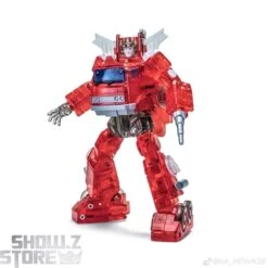 Newage H46T Backdraft Inferno Clear Version 13 Newage H46T Backdraft Inferno Clear Version -Prime Collectibles Store 81f26ff558