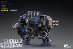 JoyToy Source 1/18 Warhammer 40K Space Marines Ultramarines Venerable Dreadnought Mecha -Prime Collectibles Store 820136f8fd