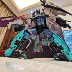 Mastermind Creations R-17 Carnifex Overlord -Prime Collectibles Store 8216191043