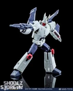 Magic Square MS-B06W Space Skimming Cyclonus -Prime Collectibles Store 8221079685