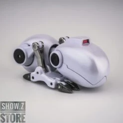 Robot Hero RH-03 TMNT Power Skateboards & Mousers Pack Set Of 2 -Prime Collectibles Store 8222b4e6d6