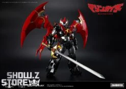[Pre-Order] Blitzway BW-CA-10901 Carbotix Mazinkaiser -Prime Collectibles Store 822dd5325f