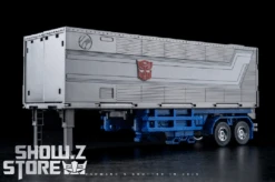 4th Party Trailer For Masterpiece MP-10 Optimus Prime MP-44 Color Version -Prime Collectibles Store 824ab72c7f