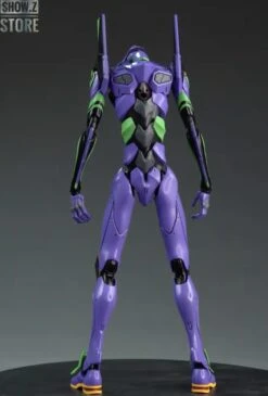 Threezero Studio Evangelion Test Type-01 New Theatrical Edition -Prime Collectibles Store 824abb28eb