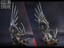 Hot Toys HotToys HT QS015 1/4 Spider-Man Homecoming Collectible Figure Deluxe Version -Prime Collectibles Store 82549565a2 1