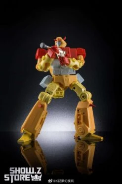 KFC Toys E.A.V.I. Metal Phase P-6J Stogy Junkion 21 KFC Toys E.A.V.I. Metal Phase P-6J Stogy Junkion -Prime Collectibles Store 82614060b5