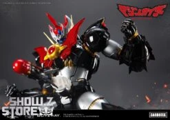 [Pre-Order] Blitzway BW-CA-10901 Carbotix Mazinkaiser -Prime Collectibles Store 8268fecf76