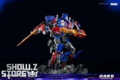 BW TW-1022 Jetwing Optimus Prime Metallic Version 10 BW TW-1022 Jetwing Optimus Prime Metallic Version -Prime Collectibles Store 827b0b2a38