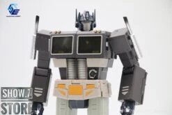 Transform Element TE-01S Optimus Prime Sleep Mode Version -Prime Collectibles Store 82865c4c5f 1