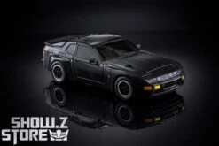 XTransbots MM-10C Toro Cliffjumper Clone Version 30 XTransbots MM-10C Toro Cliffjumper Clone Version -Prime Collectibles Store 82897adc97