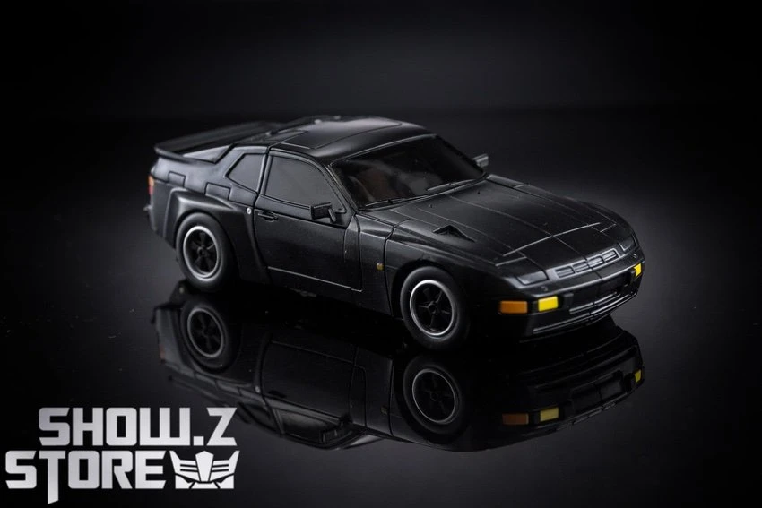 XTransbots MM-10C Toro Cliffjumper Clone Version 11 XTransbots MM-10C Toro Cliffjumper Clone Version - Image 9