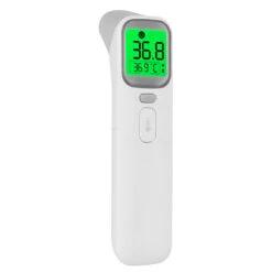 FDA Approved Multi-Purpose Non-Contact Infrared Forehead Thermometer -Prime Collectibles Store 82a4652113