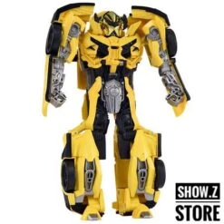 Takara Turbo Changer TC-02 TC02 Big Bumblebee 8 Takara Turbo Changer TC-02 TC02 Big Bumblebee -Prime Collectibles Store 82a776c562