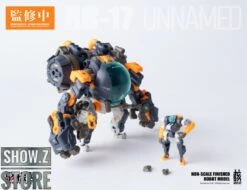 Earnestcore Craft Robot Build RB-17 Abyssal -Prime Collectibles Store 82b5c8b8cf